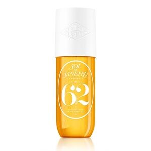 Sol de Janeiro Cheirosa 62 Perfume Mist